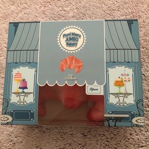 ⚡️⚡️Authentic Puni Maru Pink Croissant